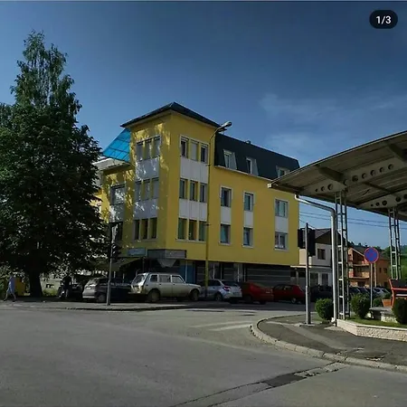 Jahorina Stan Na Dan