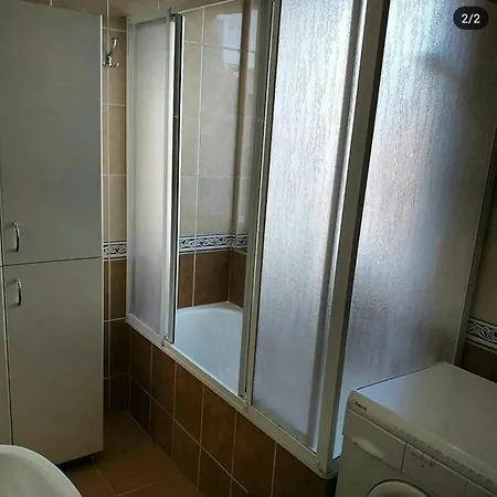 Apartment Jahorina Stan Na Dan Pale
