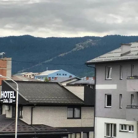 Jahorina Stan Na Dan Apartment
