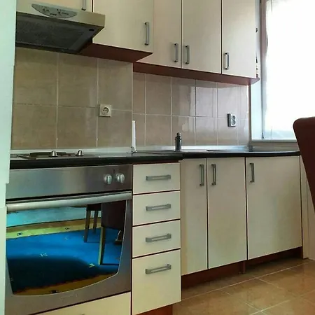 Jahorina Stan Na Dan Apartment *