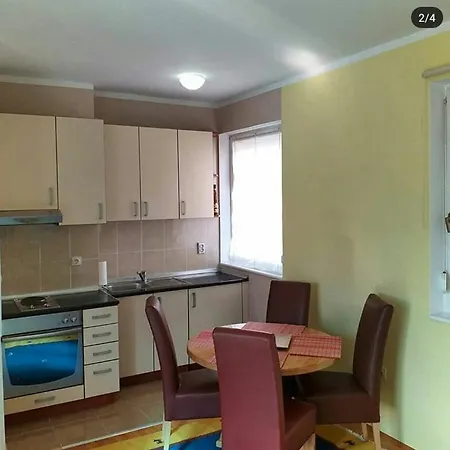 Apartment Jahorina Stan Na Dan