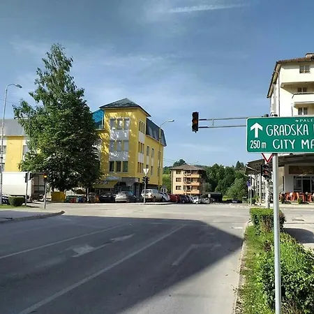 Jahorina Stan Na Dan