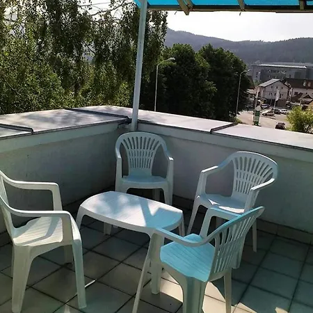 Jahorina Stan Na Dan Apartment Pale