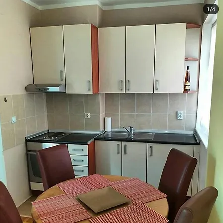 Apartment Jahorina Stan Na Dan *